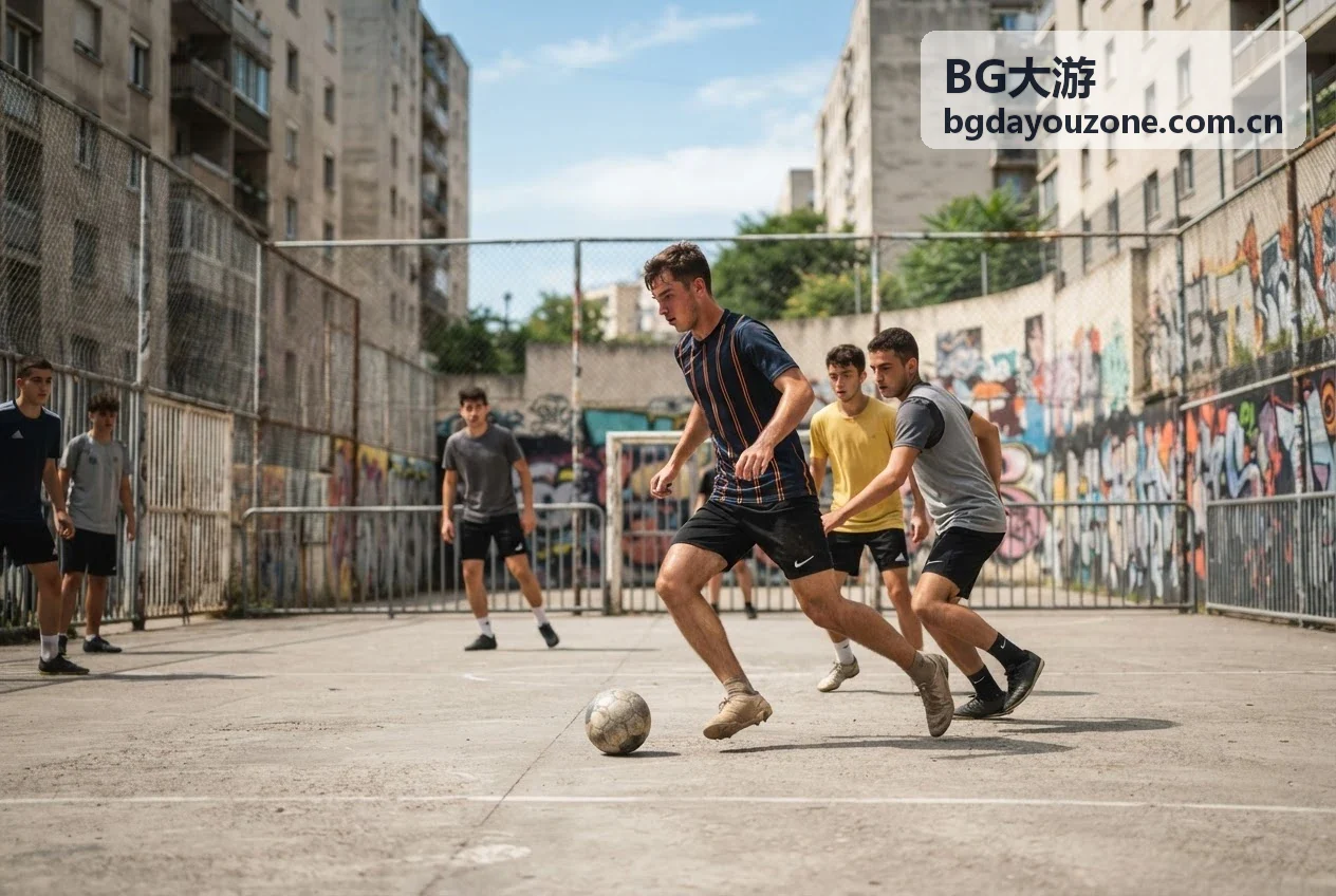 BG大游品牌形象展示图